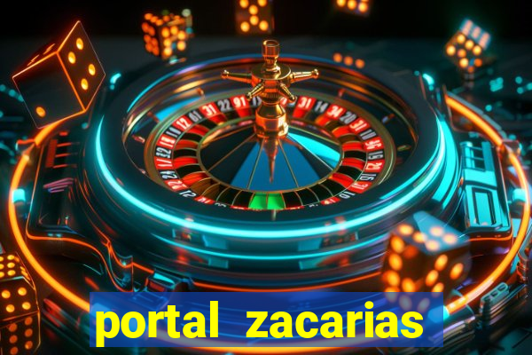 portal zacarias menino gustavo